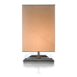 Products - Table Lamps