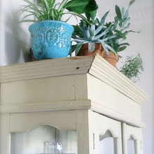My indoor garden