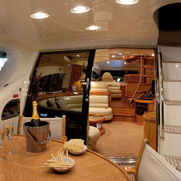 Yacht - Miami, FL