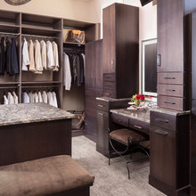 closet