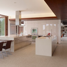 kitchens I love