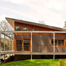 vacation home