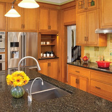kitchens