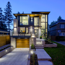 NOrht Vancouver