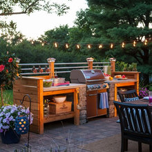 Patio Ideas
