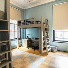 Bunk beds