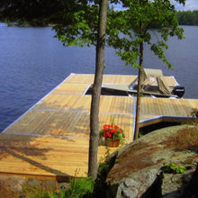 Docks
