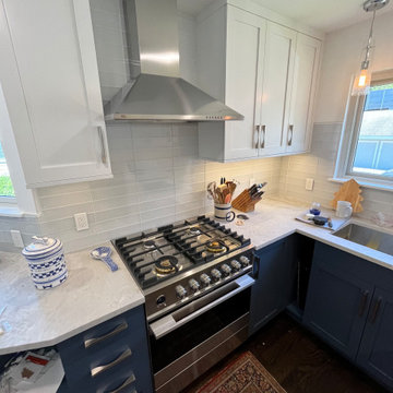 Norwalk Condo Renovation