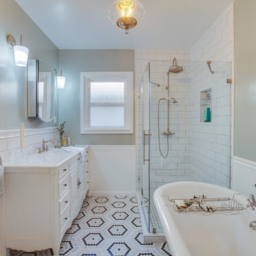 Bathroom Design