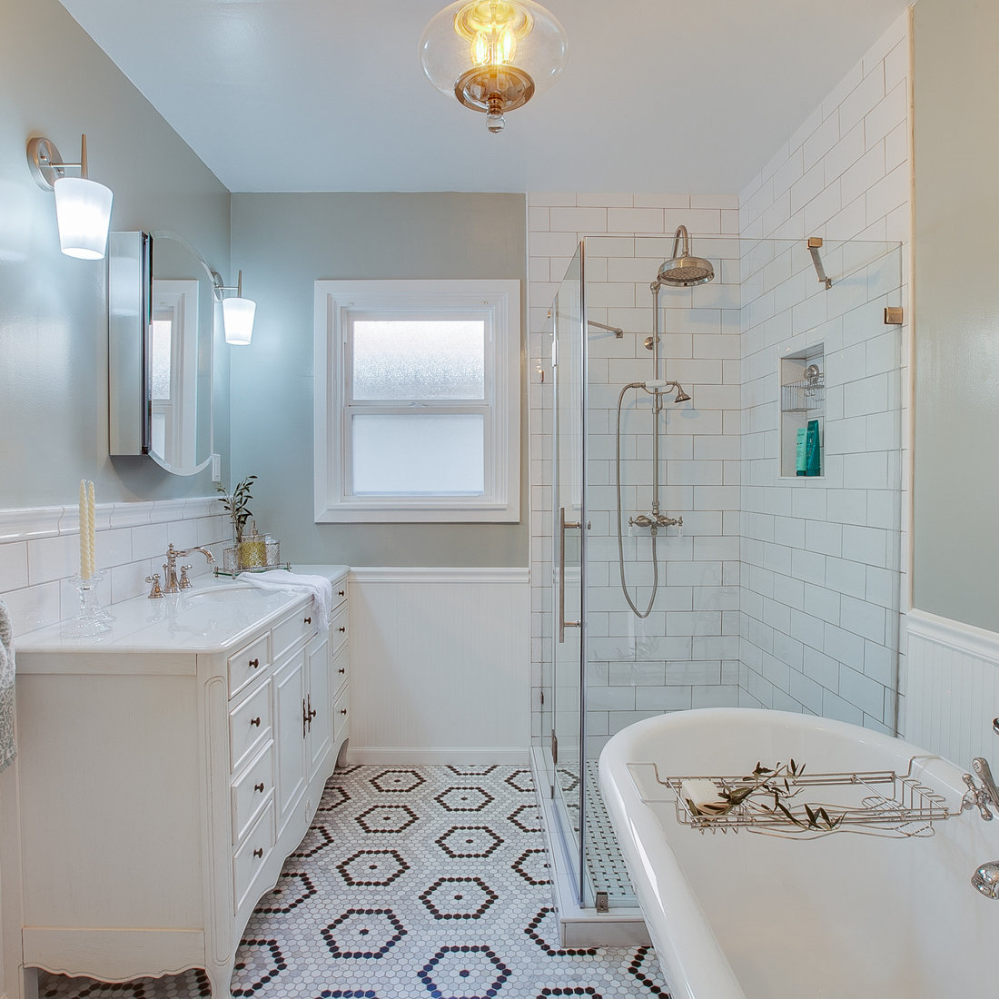 Bathroom Design