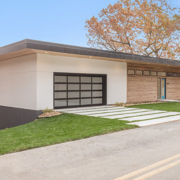 Modern Masterpiece with a “Million Dollar View”