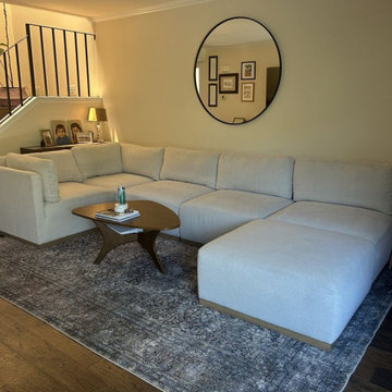 Carpet, Rug, and Upholstery Cleaning Services