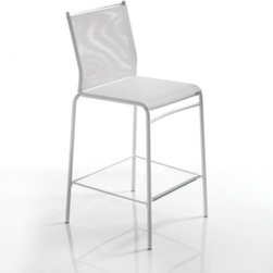 Bontempi Casa - Liu Barstool - Bar Stools And Counter Stools
