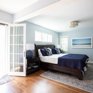 Interlachen Interiors