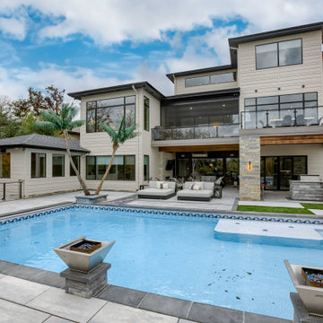 Sanctuary Retreat