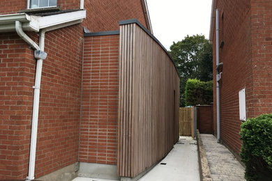 Corbally House Extension