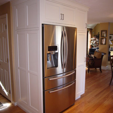 Kitchen & Bath Remodel K