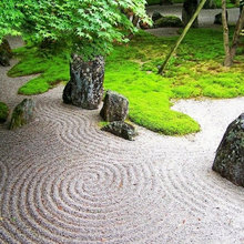 zen garden