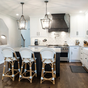Fishers Remodel