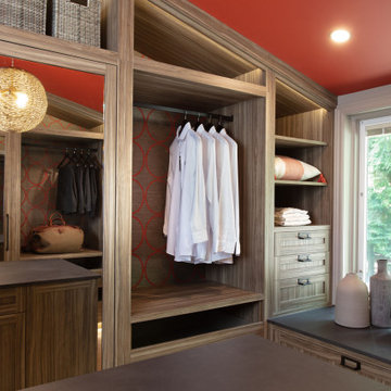 Custom Waterloo Closet