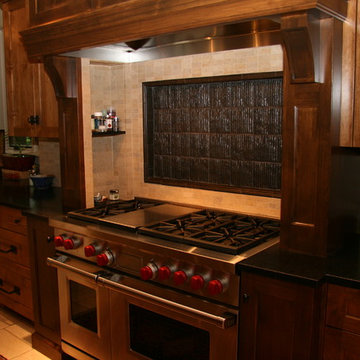Kitchens