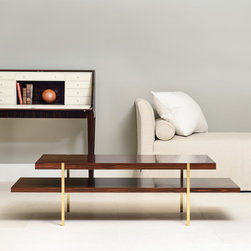 Berlin Table - Coffee Tables
