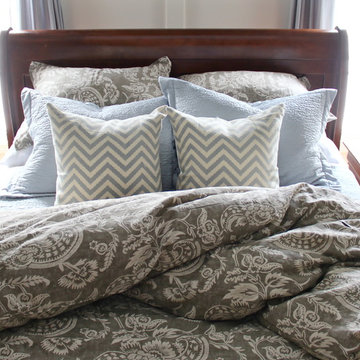 Macklem Master Suite
