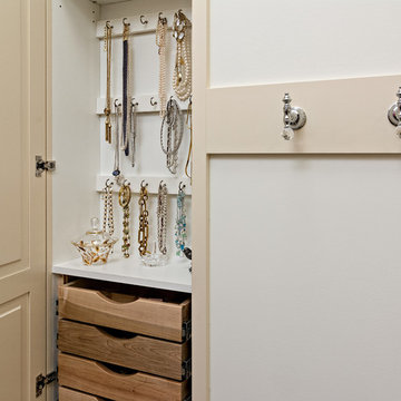 Luxury Master Bath