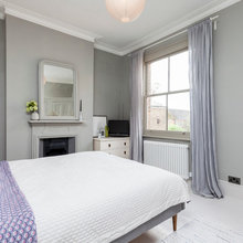 Upstairs Bedroom