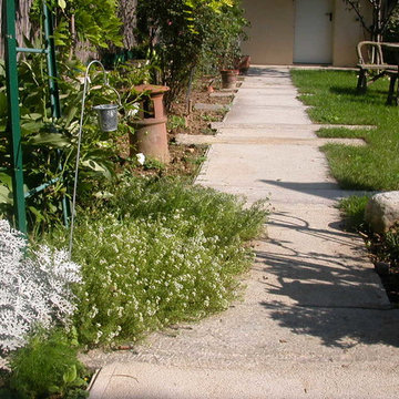 recupero sottotetto in edificio storico
