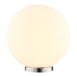 Modern Lighting - Table Lamps