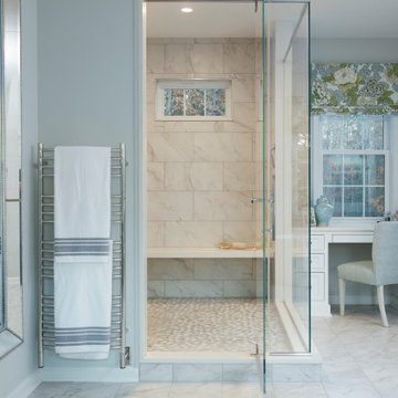 Thurmont Master Bath