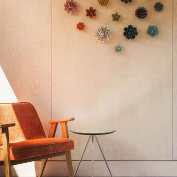 Danetre Garden Room