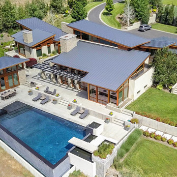 Scenic Residence