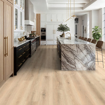 FormaLay - SpanCraft | Waterproof Loose Lay Flooring
