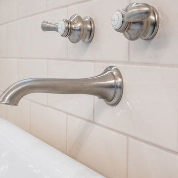Natural Stone Spa