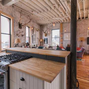 Residential Work