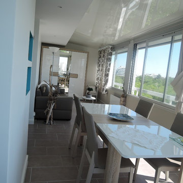 Vue par Salle à manger