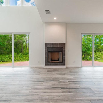 Mixing Earthy Tones, Home Remodeling in Fremont, CA