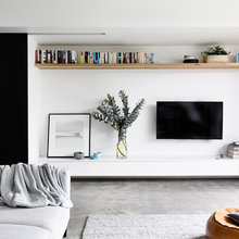 TV Room