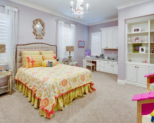 25 Best Traditional Kids' Room Ideas & Decoration Pictures | Houzz