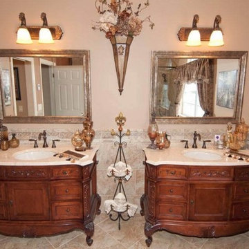 Steam Rooms