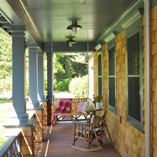 Architectural Details