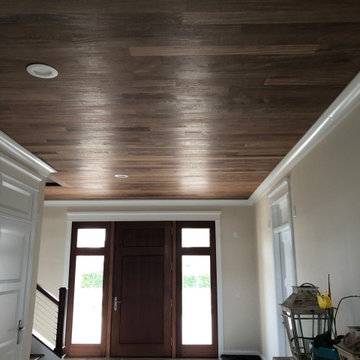 Brazilian Teak Cumaru Flooring - Indian Rocks Beach, FL
