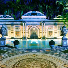 Gianni Versace home Miami