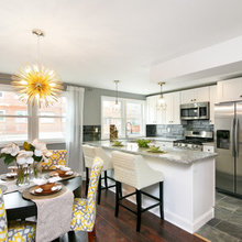 Kitchen Update 2025
