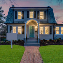 Exterior Ideas