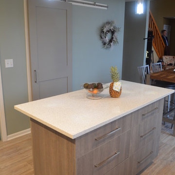 Cool Contemporary