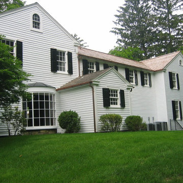 Pound Ridge Estate