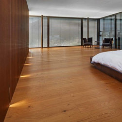 Villa St Moritz - Produits